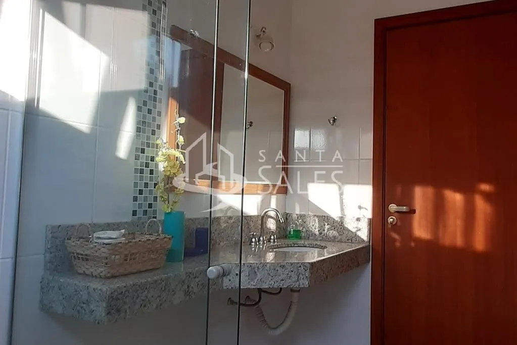 Fazenda à venda de 3.675 ha em Mairinque, SP, Brasil