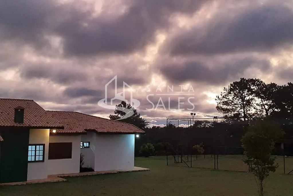 Fazenda à venda de 3.675 ha em Mairinque, SP, Brasil