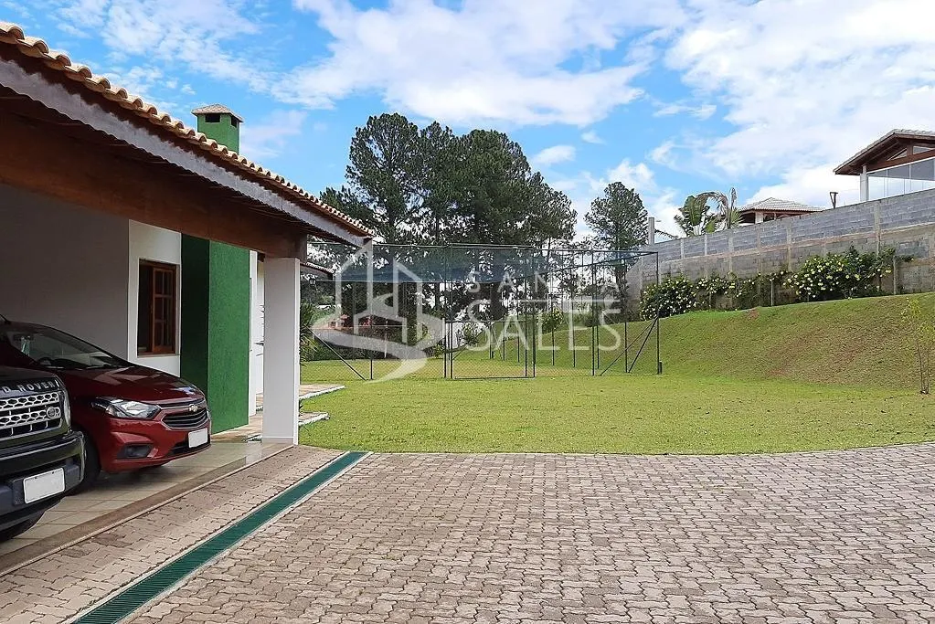 Fazenda à venda de 3.675 ha em Mairinque, SP, Brasil