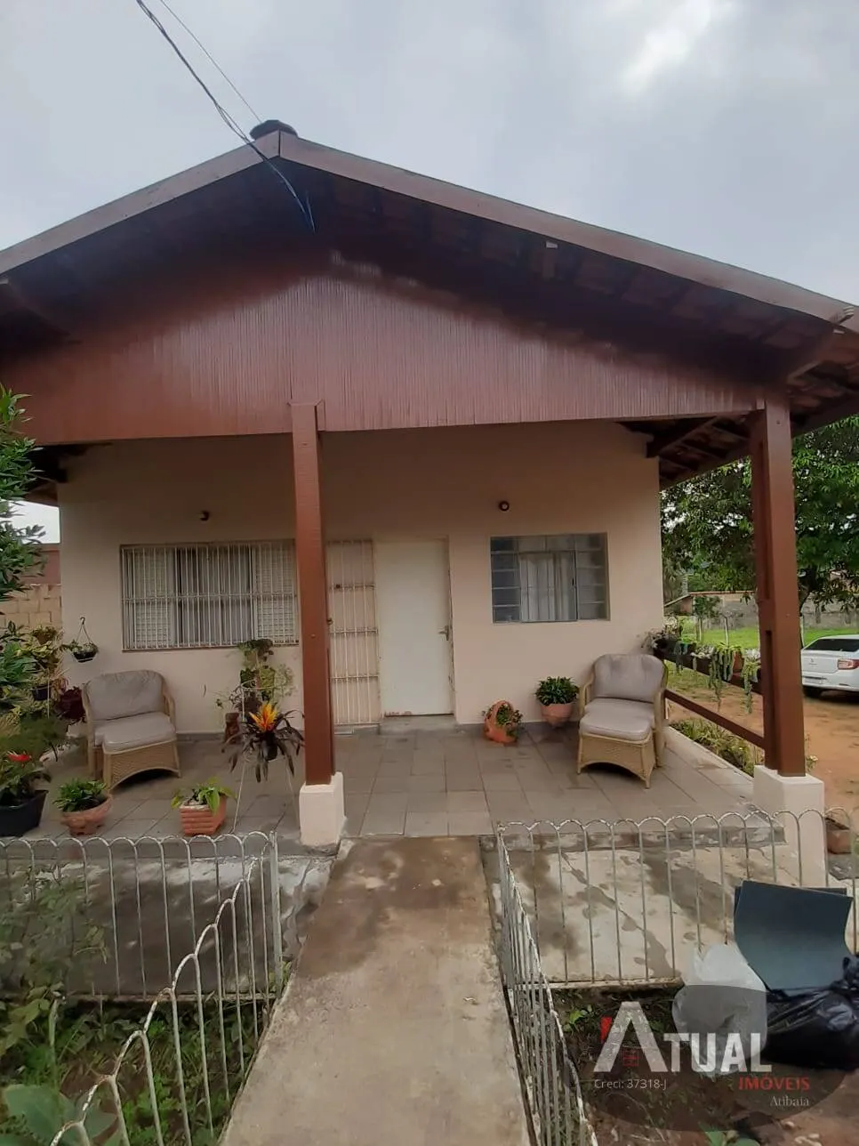 Chácara à venda de 1.000 m² em Atibaia, SP, Brasil