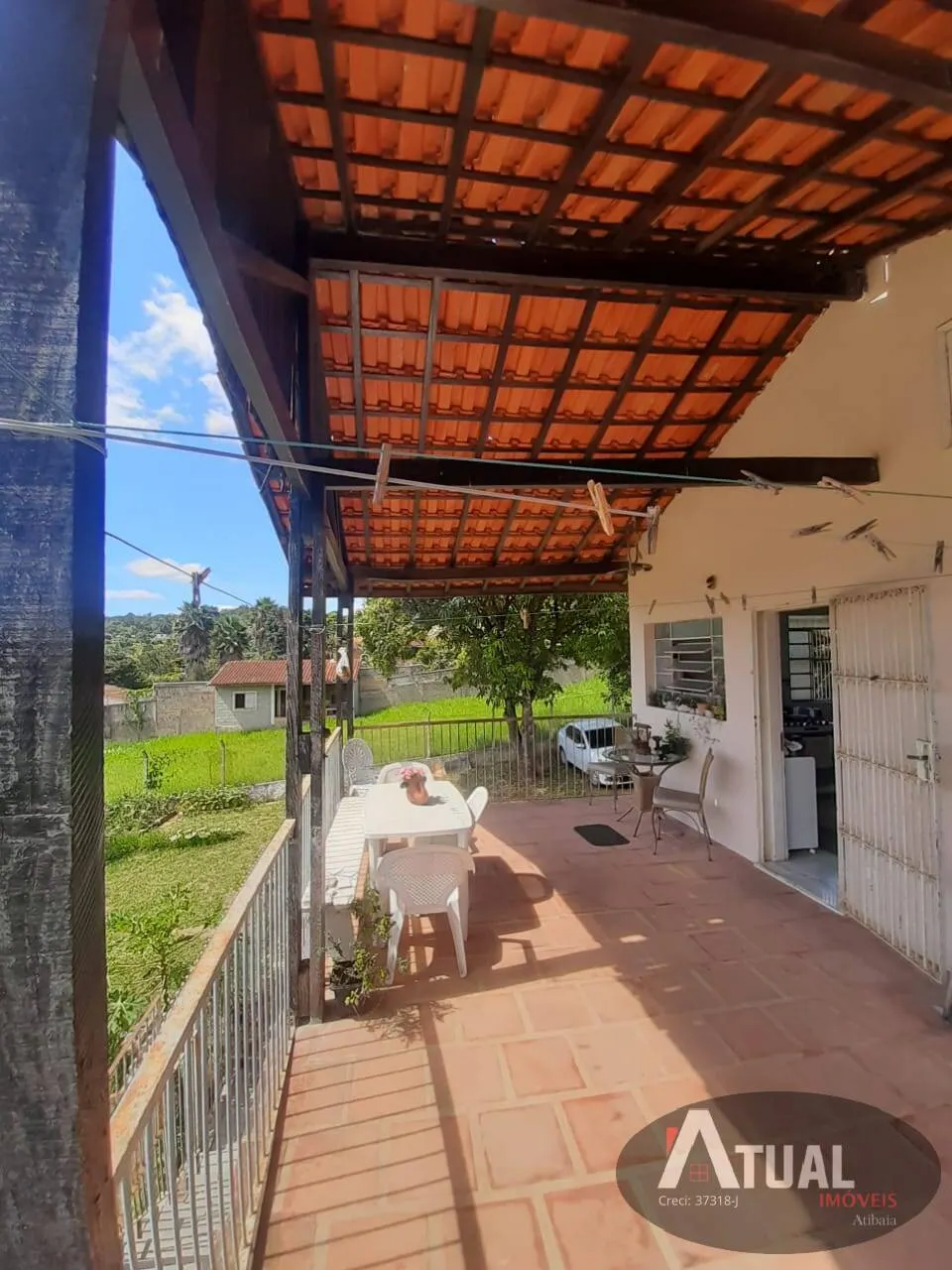 Chácara à venda de 1.000 m² em Atibaia, SP, Brasil