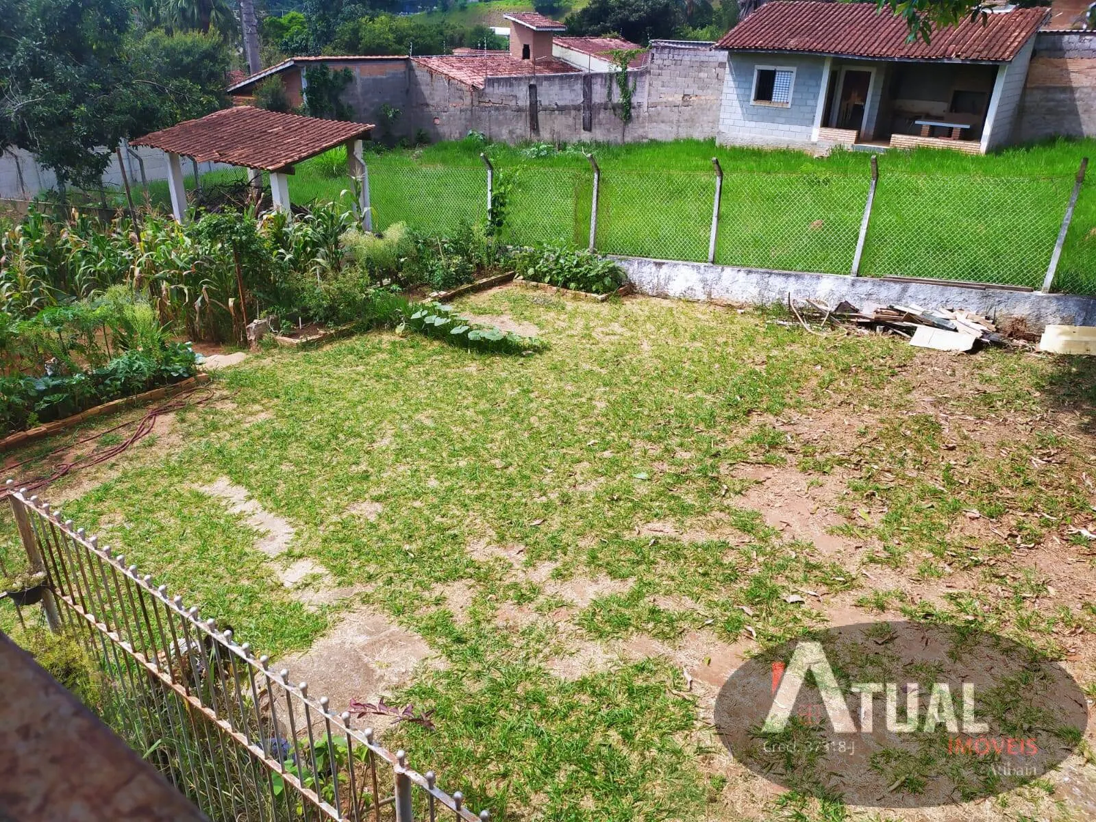 Chácara à venda de 1.000 m² em Atibaia, SP, Brasil