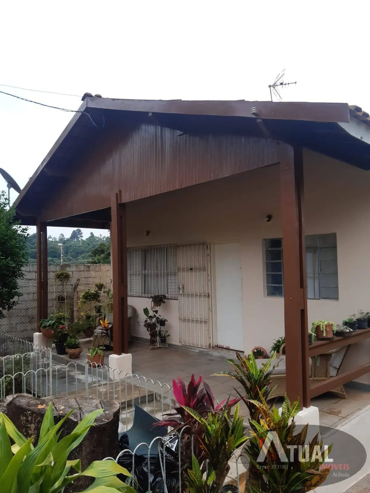 Chácara à venda de 1.000 m² em Atibaia, SP, Brasil
