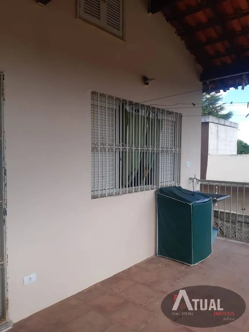 Chácara à venda de 1.000 m² em Atibaia, SP, Brasil