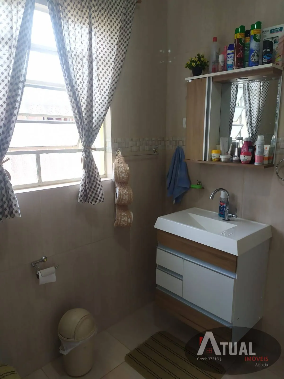 Chácara à venda de 1.000 m² em Atibaia, SP, Brasil