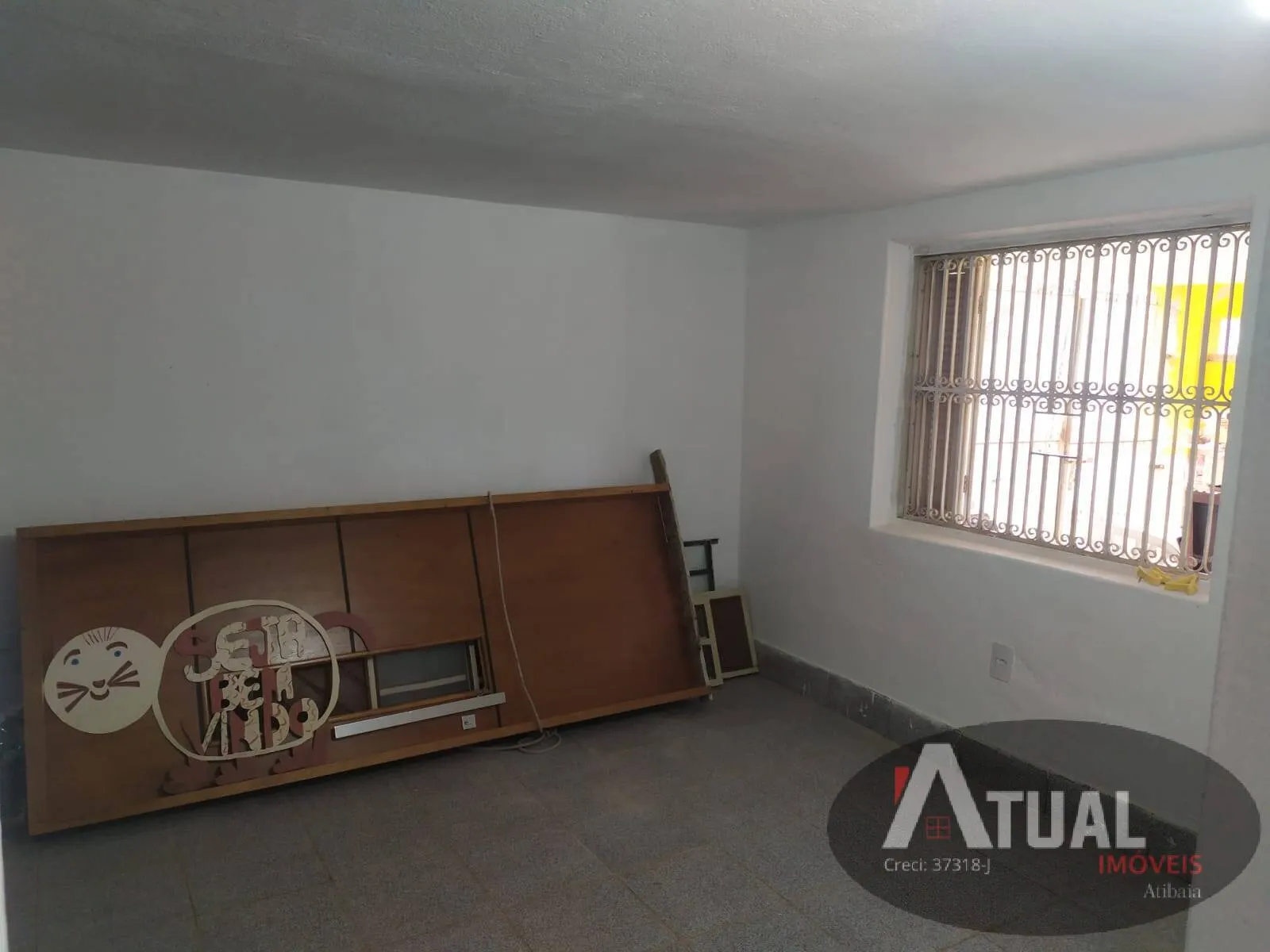 Chácara à venda de 1.000 m² em Atibaia, SP, Brasil