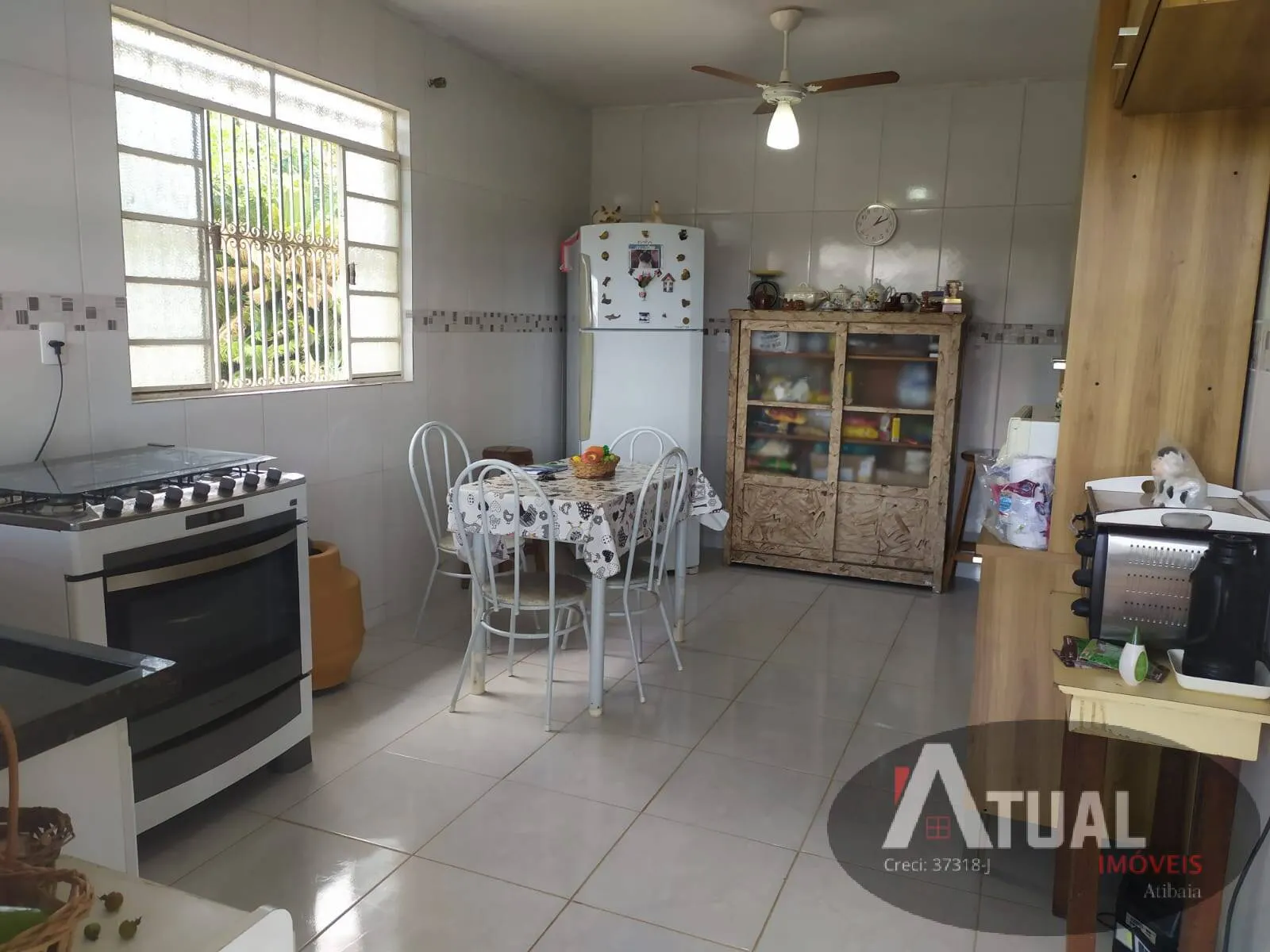 Chácara à venda de 1.000 m² em Atibaia, SP, Brasil