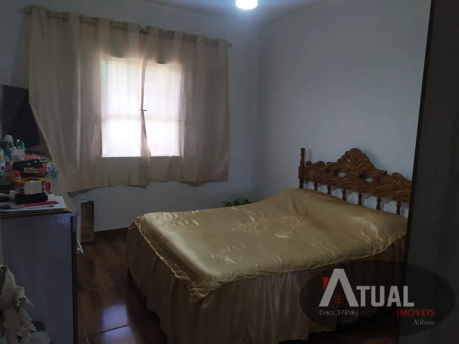Chácara à venda de 1.000 m² em Atibaia, SP, Brasil