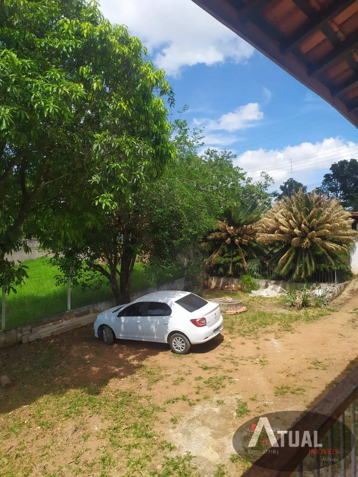Chácara à venda de 1.000 m² em Atibaia, SP, Brasil
