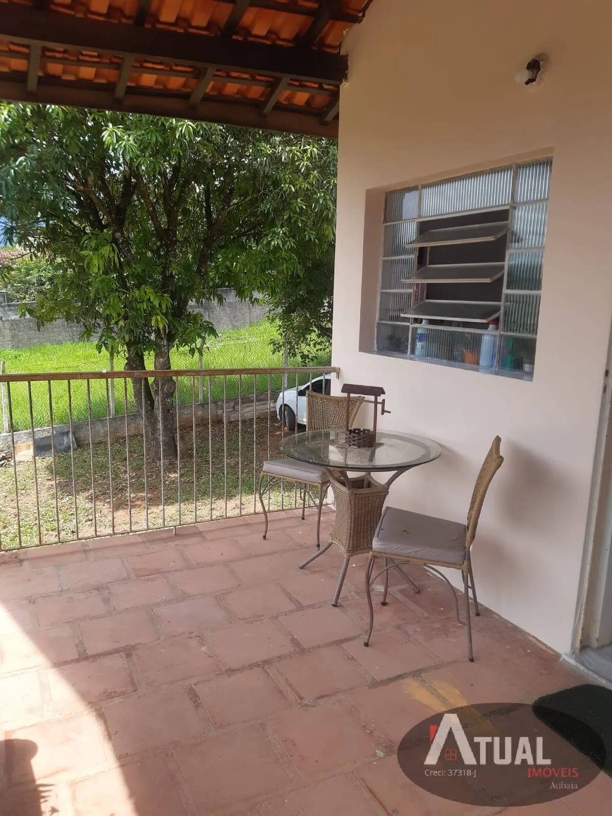Chácara à venda de 1.000 m² em Atibaia, SP, Brasil