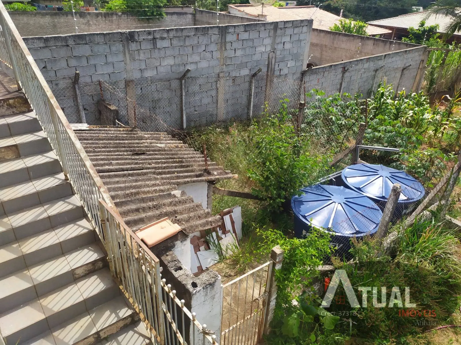 Chácara à venda de 1.000 m² em Atibaia, SP, Brasil