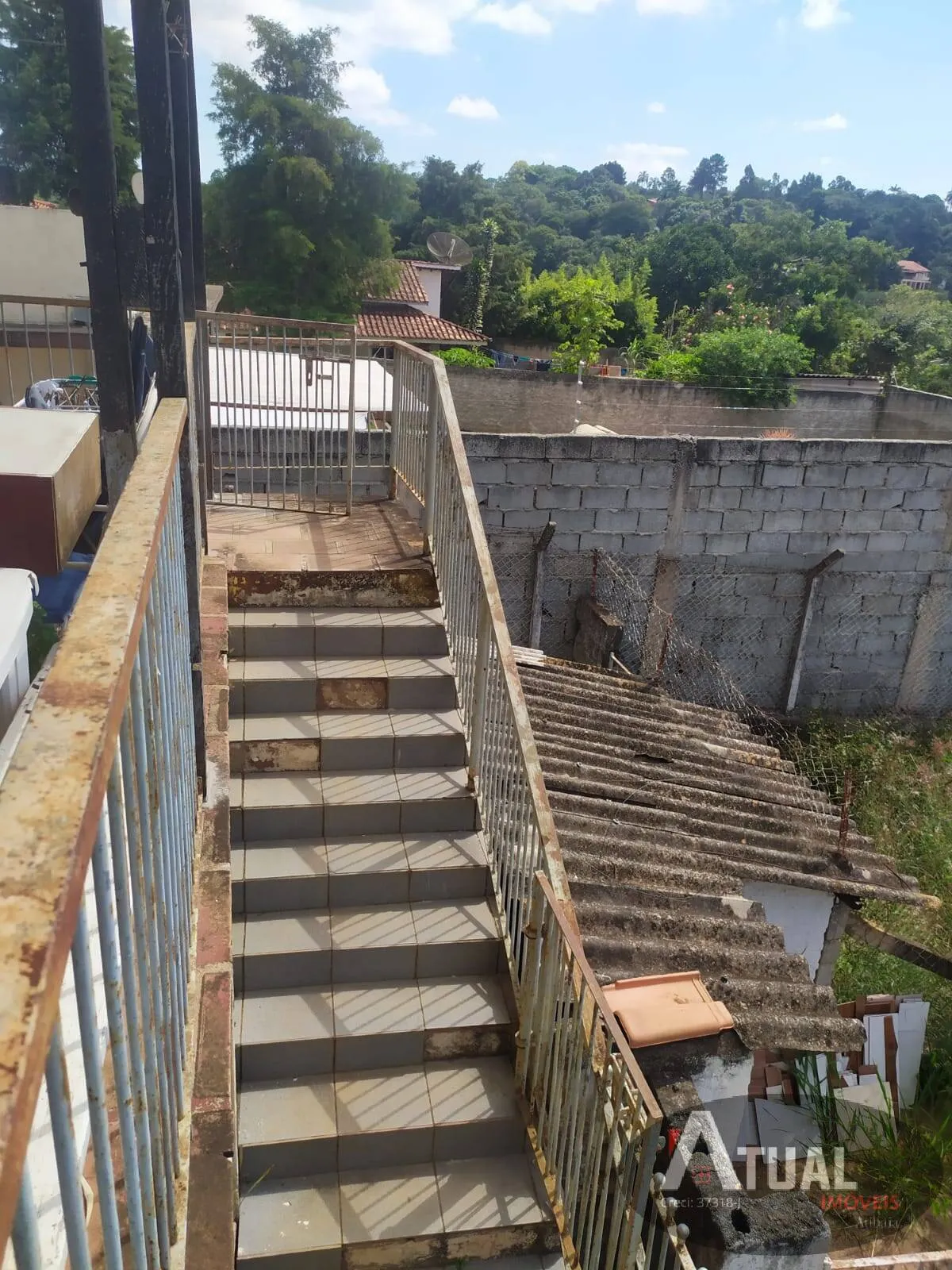 Chácara à venda de 1.000 m² em Atibaia, SP, Brasil
