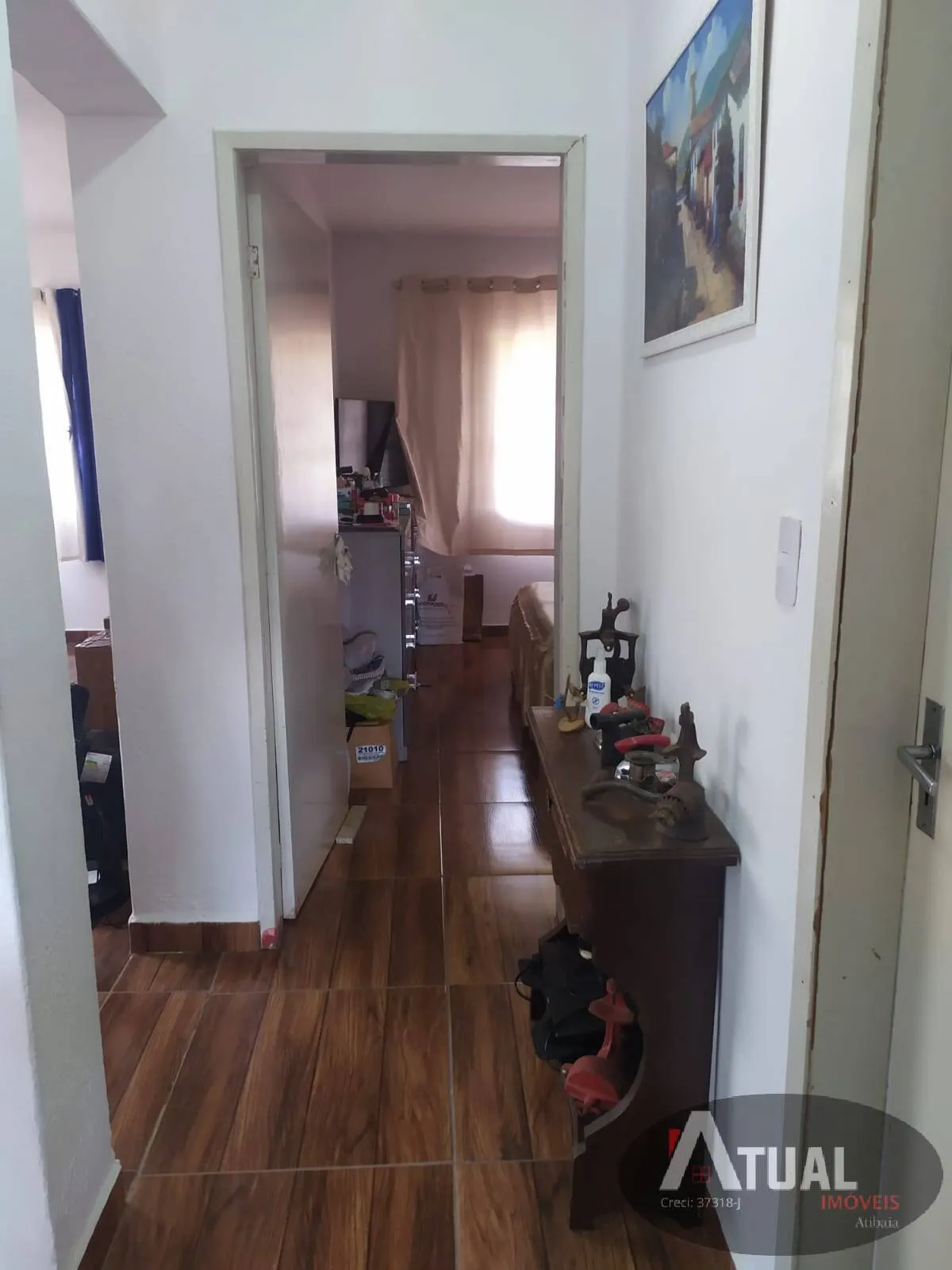Chácara à venda de 1.000 m² em Atibaia, SP, Brasil