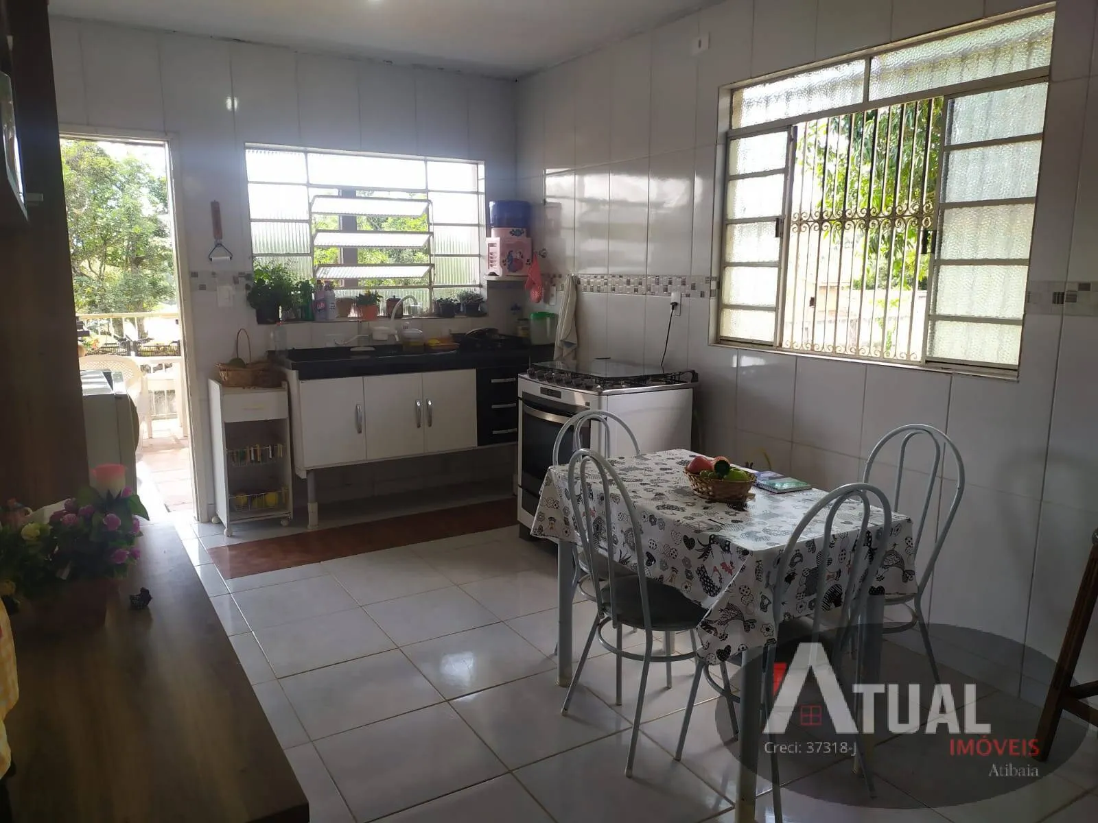 Chácara à venda de 1.000 m² em Atibaia, SP, Brasil