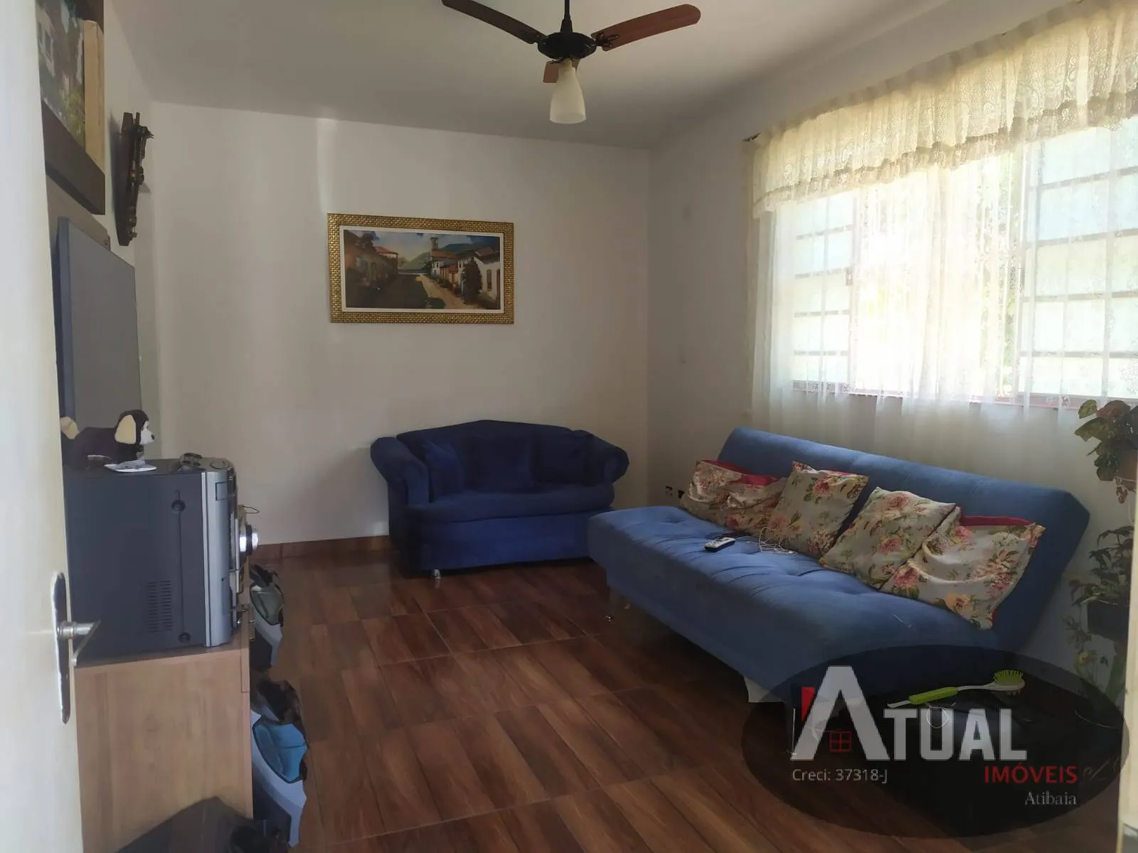 Chácara à venda de 1.000 m² em Atibaia, SP, Brasil