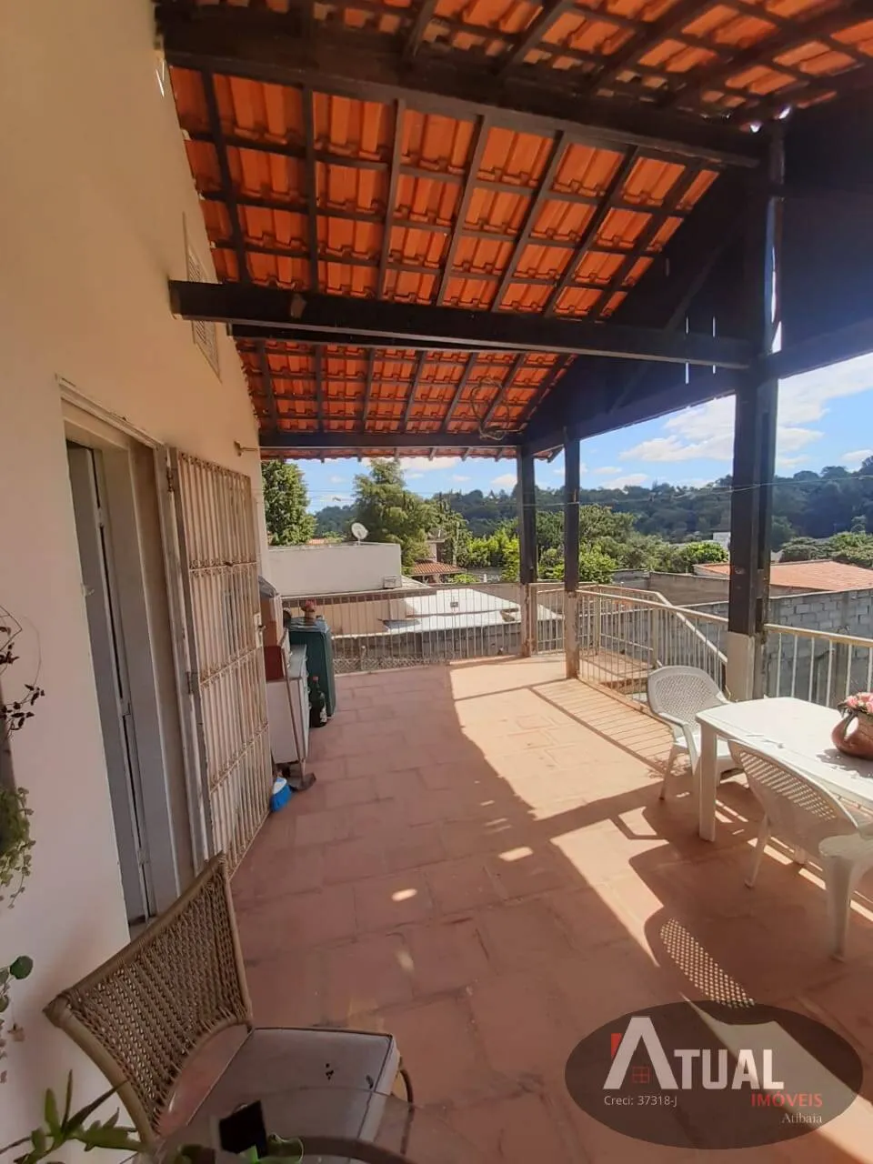 Chácara à venda de 1.000 m² em Atibaia, SP, Brasil