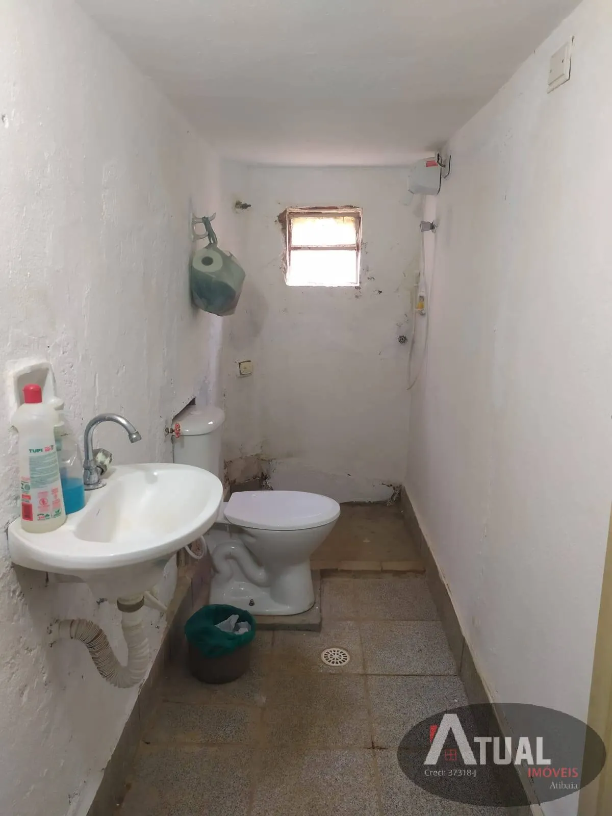 Chácara à venda de 1.000 m² em Atibaia, SP, Brasil