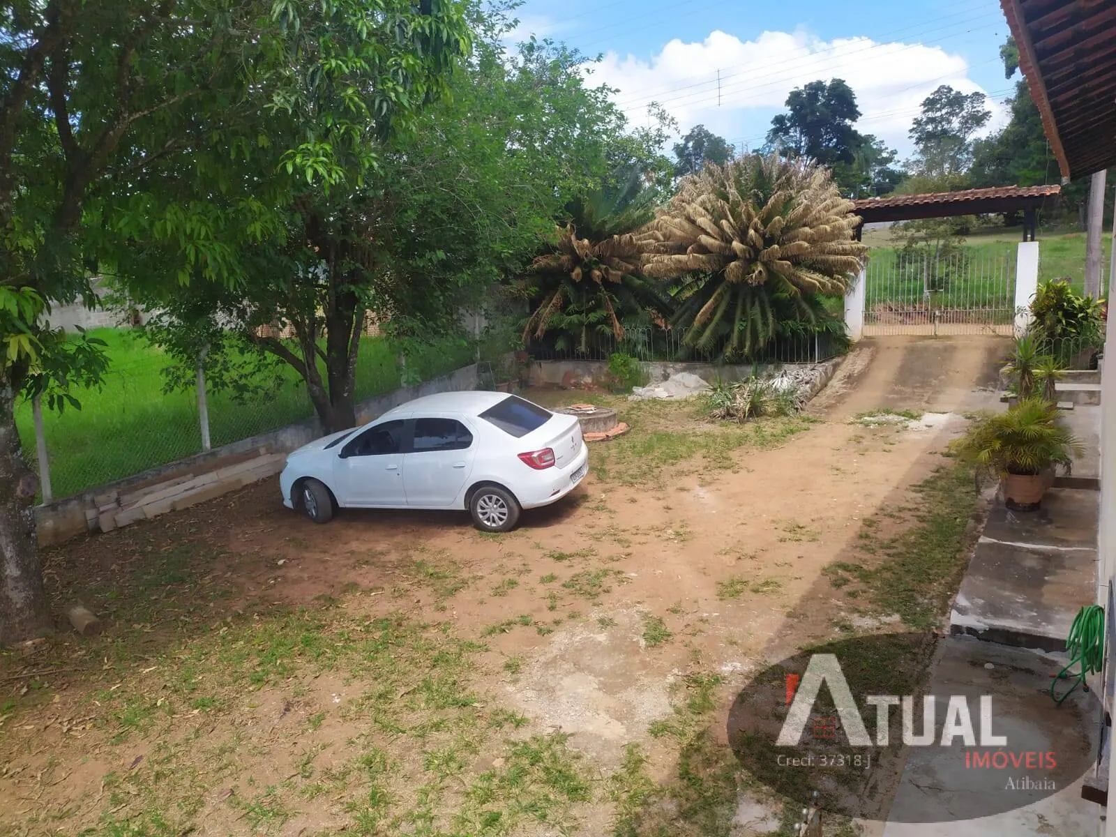 Chácara à venda de 1.000 m² em Atibaia, SP, Brasil
