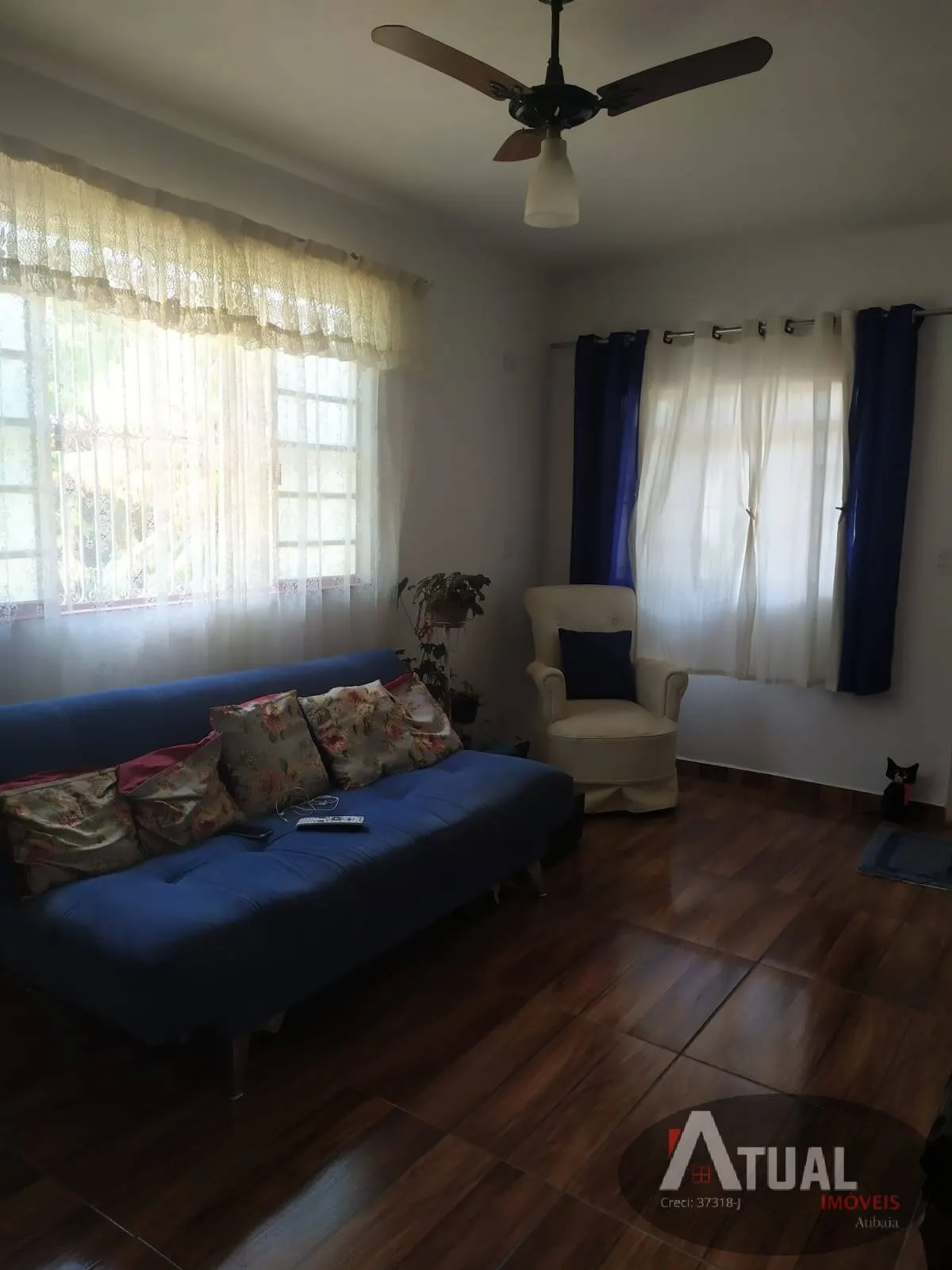Chácara à venda de 1.000 m² em Atibaia, SP, Brasil