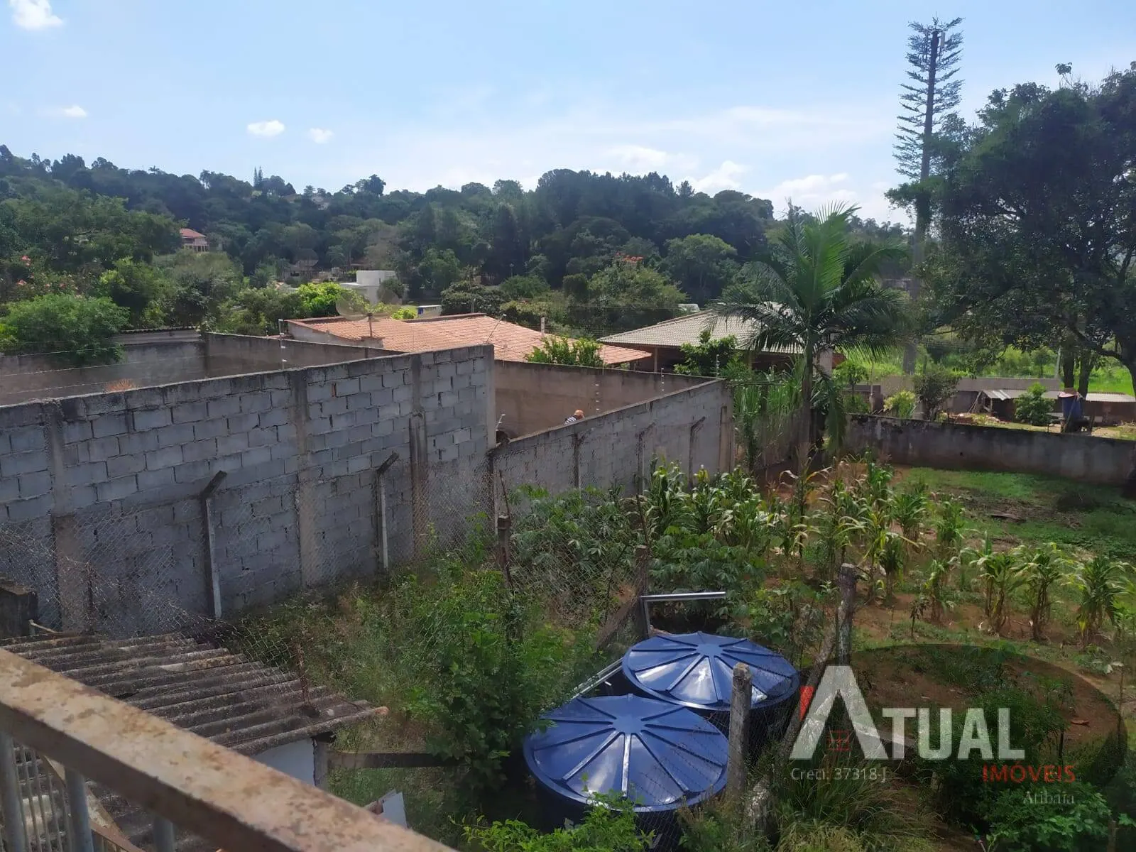 Chácara à venda de 1.000 m² em Atibaia, SP, Brasil