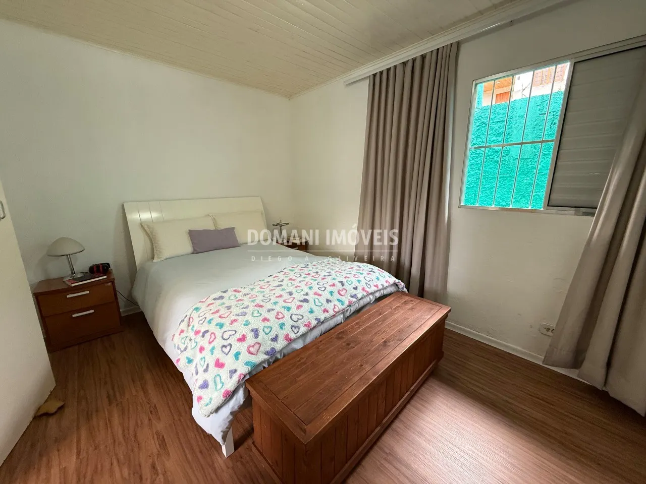 House for sale of 437 m² in São Bento do Sapucaí, SP, Brazil
