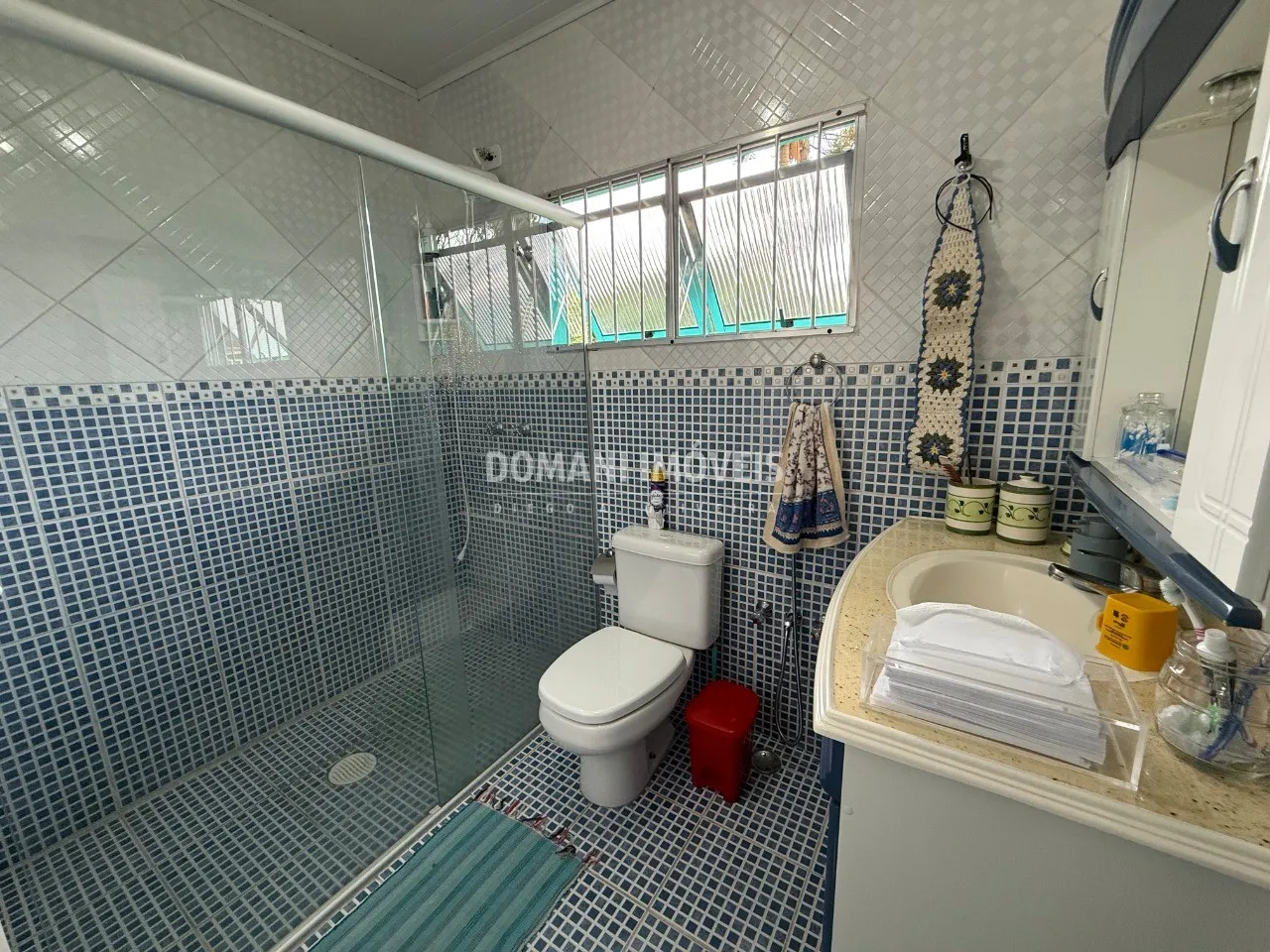 House for sale of 437 m² in São Bento do Sapucaí, SP, Brazil