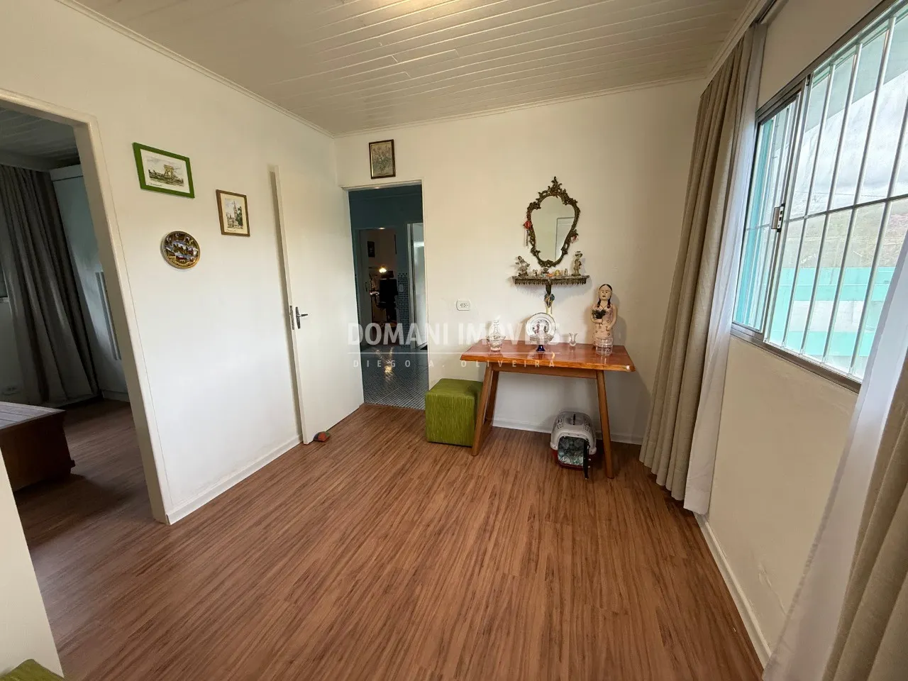 House for sale of 437 m² in São Bento do Sapucaí, SP, Brazil