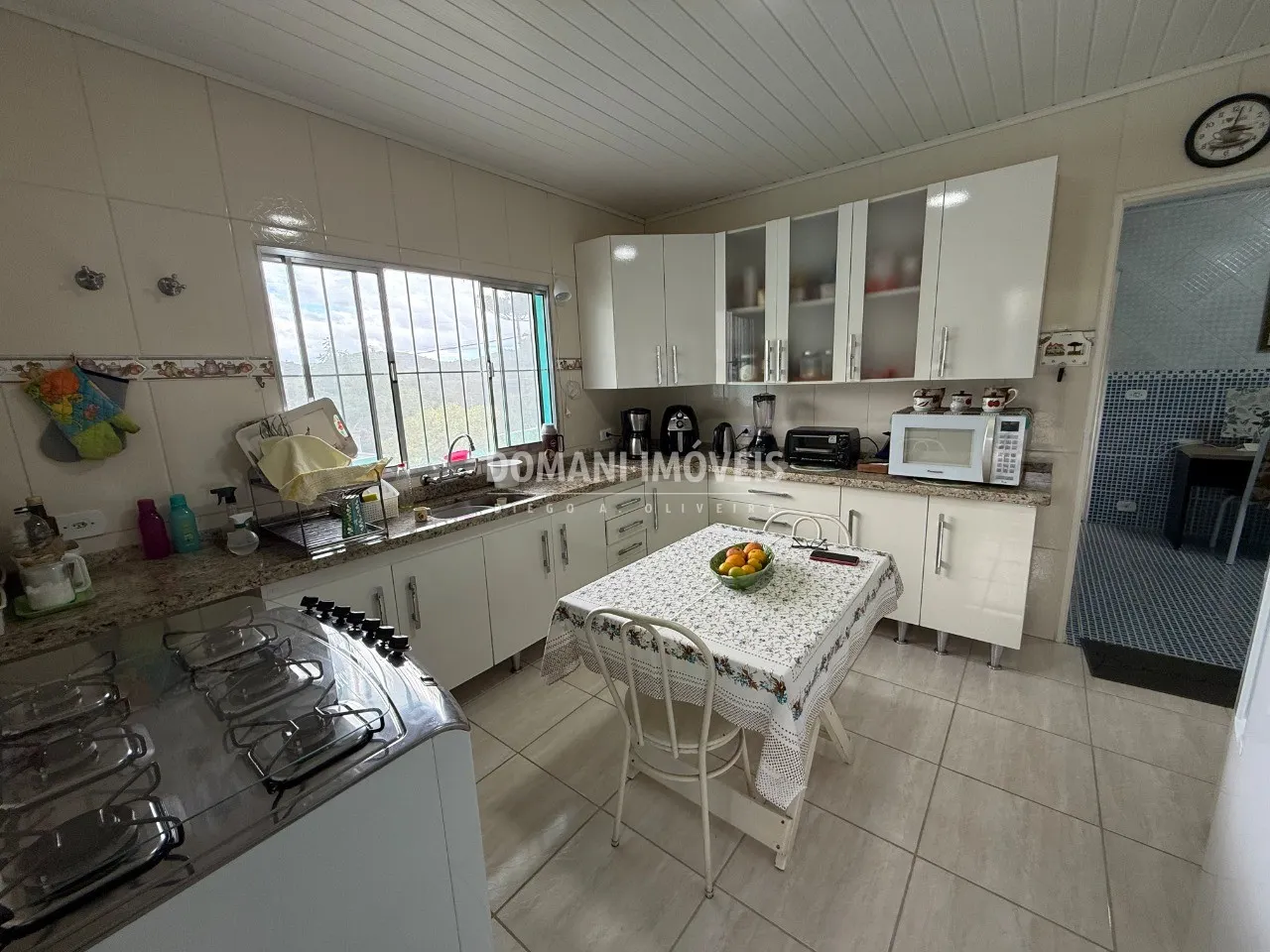 House for sale of 437 m² in São Bento do Sapucaí, SP, Brazil