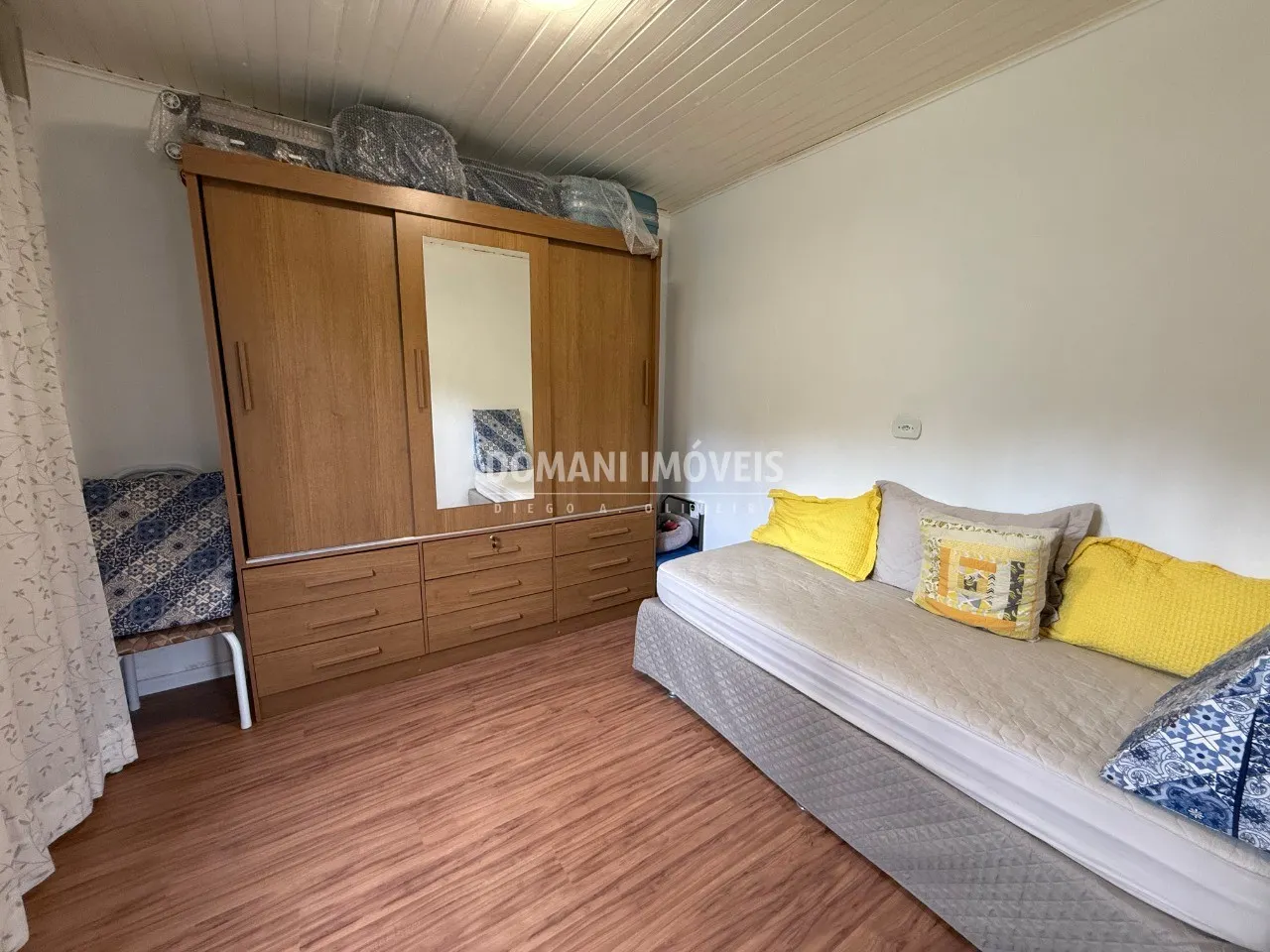 House for sale of 437 m² in São Bento do Sapucaí, SP, Brazil