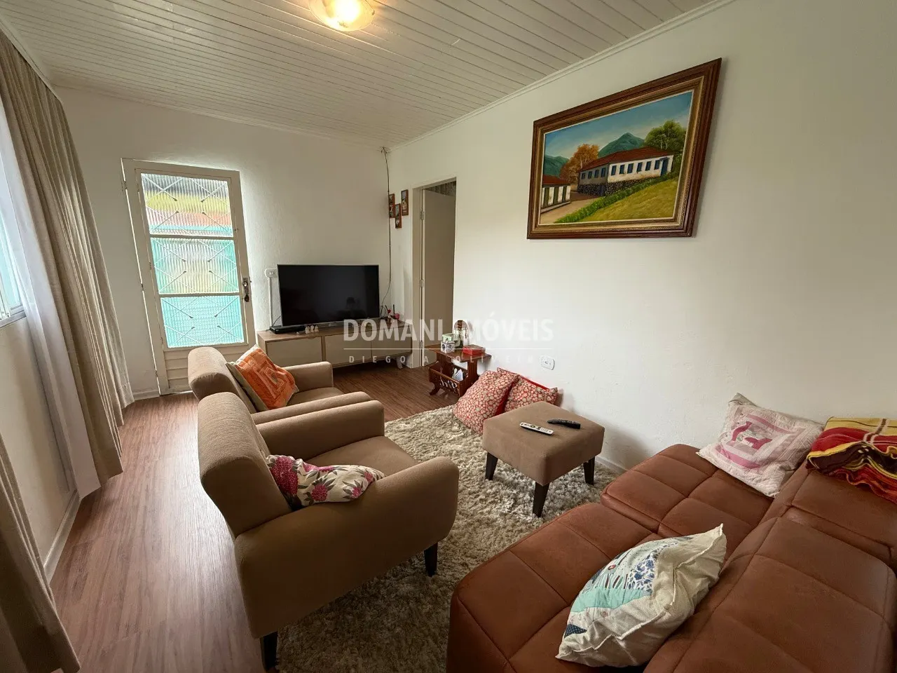 House for sale of 437 m² in São Bento do Sapucaí, SP, Brazil