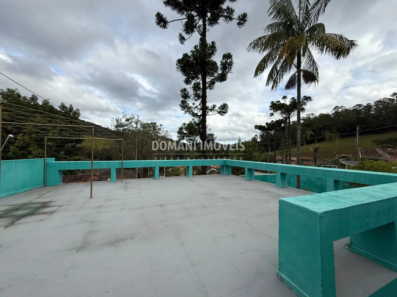 House for sale of 437 m² in São Bento do Sapucaí, SP, Brazil