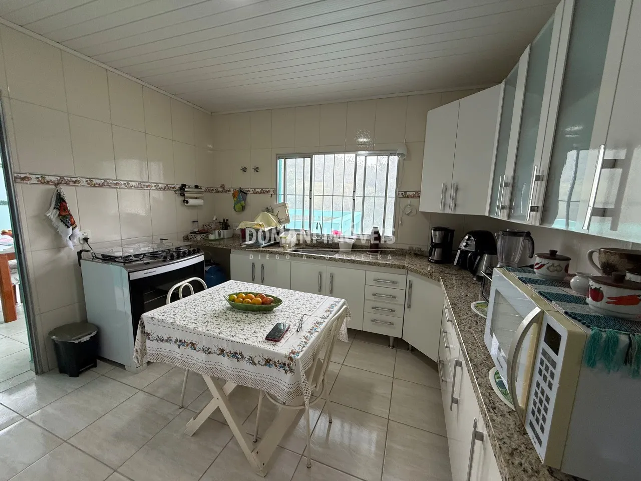 House for sale of 437 m² in São Bento do Sapucaí, SP, Brazil