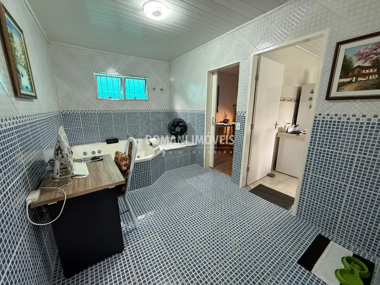 House for sale of 437 m² in São Bento do Sapucaí, SP, Brazil