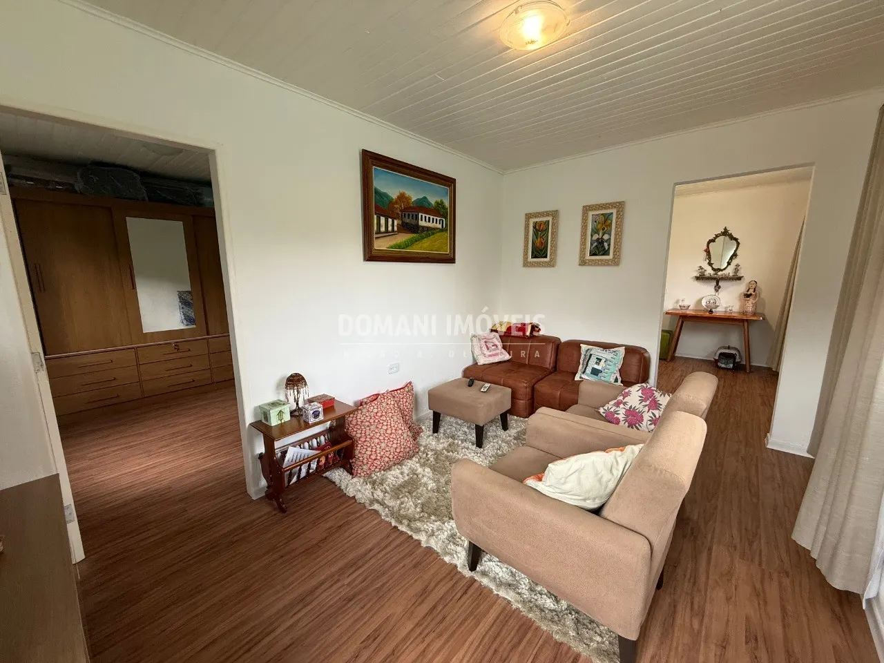 House for sale of 437 m² in São Bento do Sapucaí, SP, Brazil