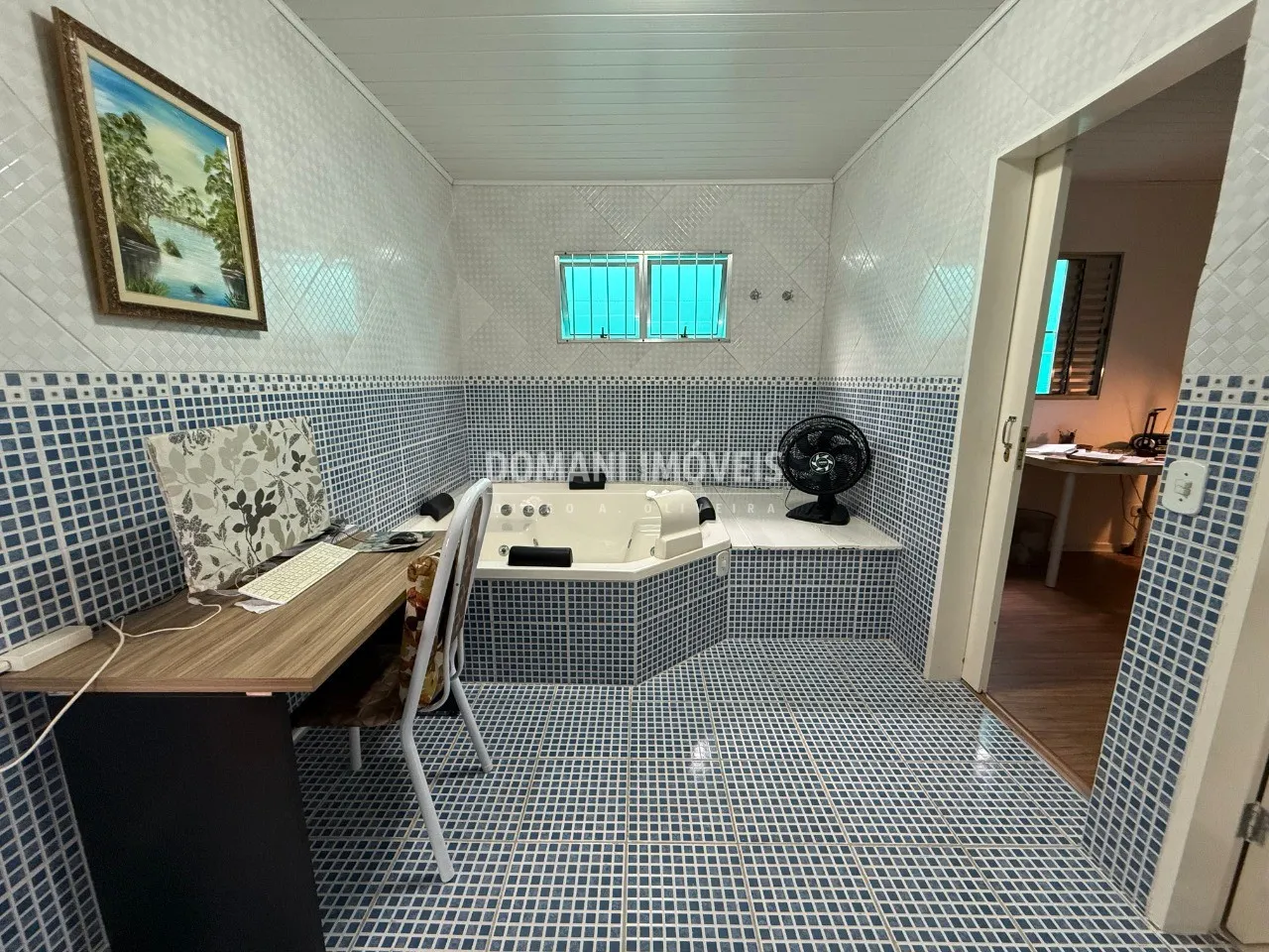 House for sale of 437 m² in São Bento do Sapucaí, SP, Brazil