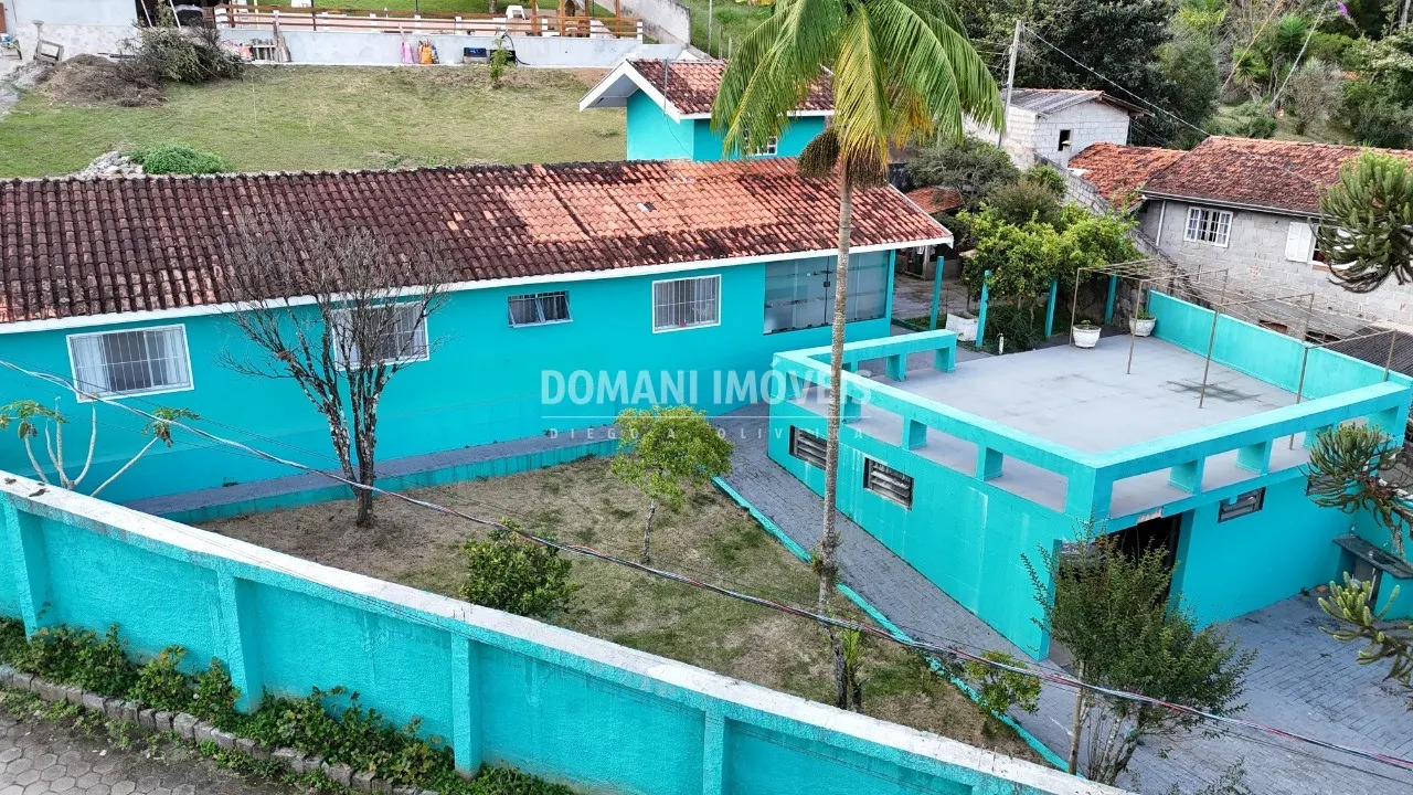 House for sale of 437 m² in São Bento do Sapucaí, SP, Brazil