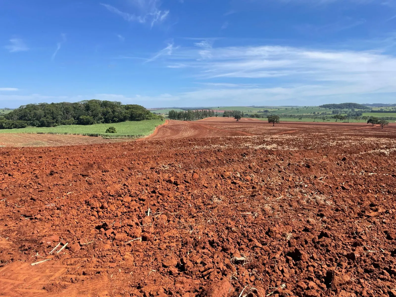 Fazenda à venda de 380 ha em Aparecida do Taboado, MS, Brasil