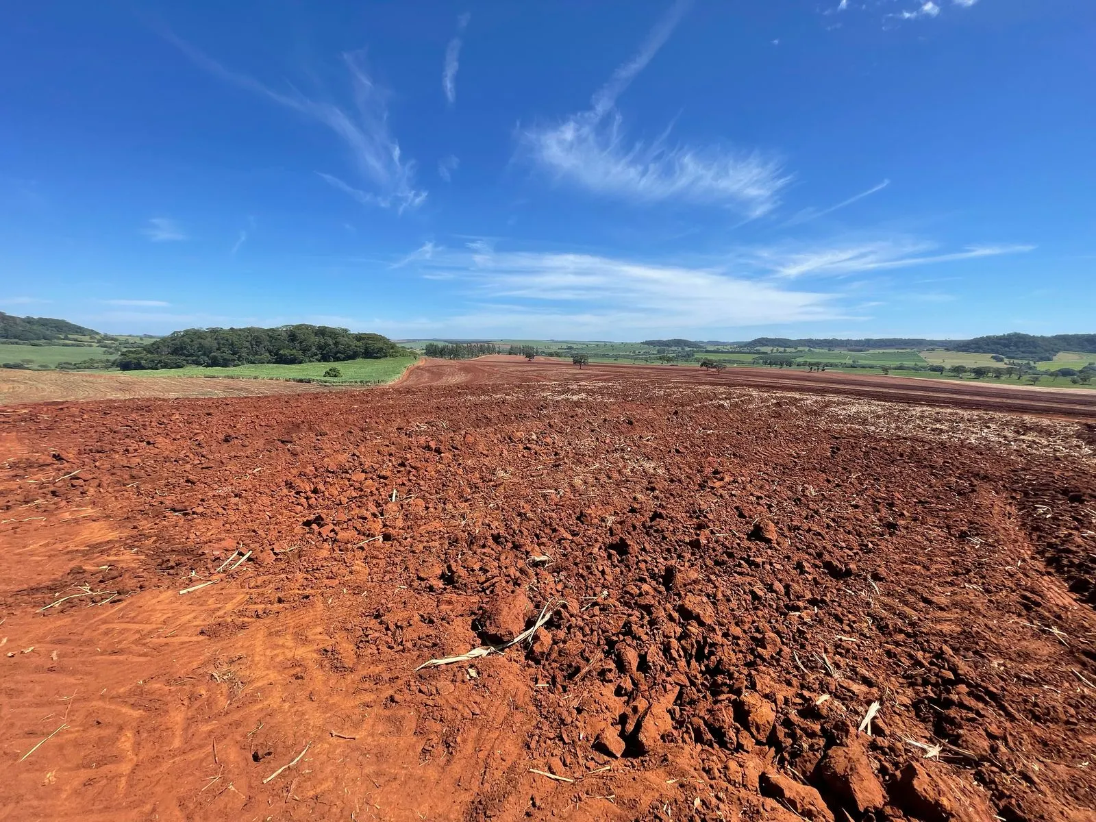 Fazenda à venda de 380 ha em Aparecida do Taboado, MS, Brasil
