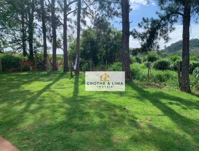 Country home for sale of 1,000 m² in Jacareí, SP, Brazil