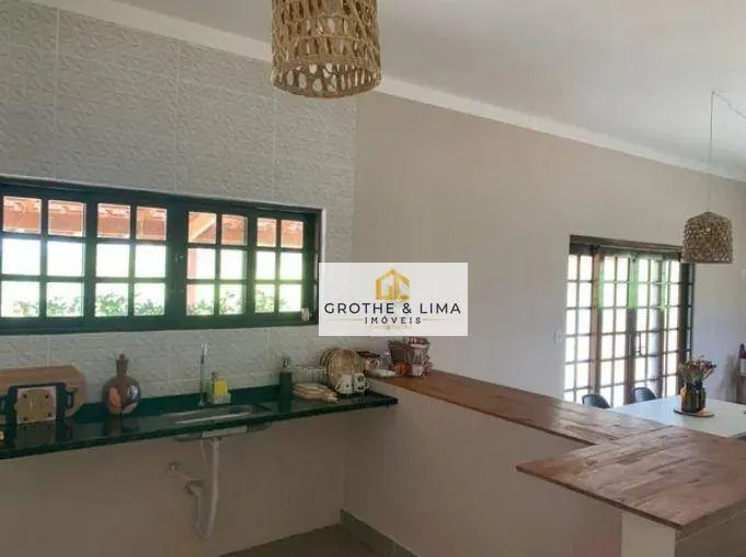 Country home for sale of 1,000 m² in Jacareí, SP, Brazil