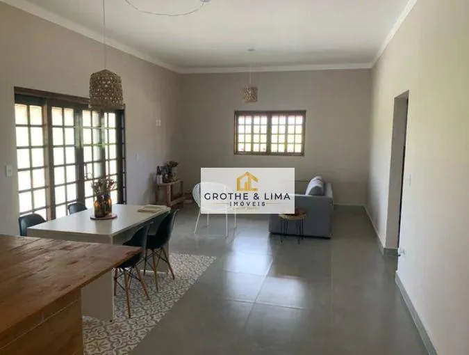 Country home for sale of 1,000 m² in Jacareí, SP, Brazil