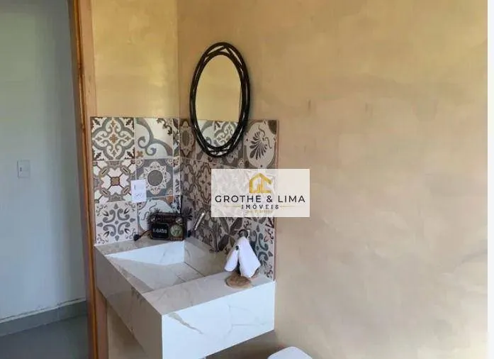 Country home for sale of 1,000 m² in Jacareí, SP, Brazil