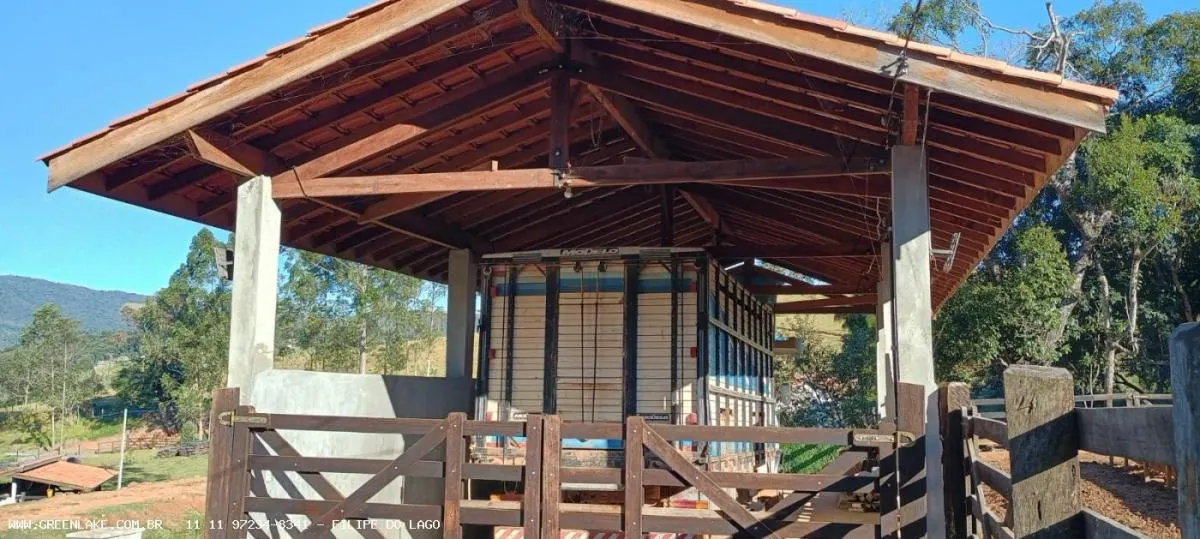 Fazenda à venda de 75 ha em Piracaia, SP, Brasil