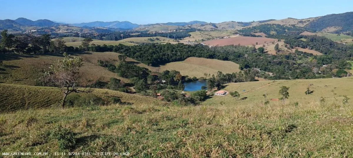 Fazenda à venda de 75 ha em Piracaia, SP, Brasil