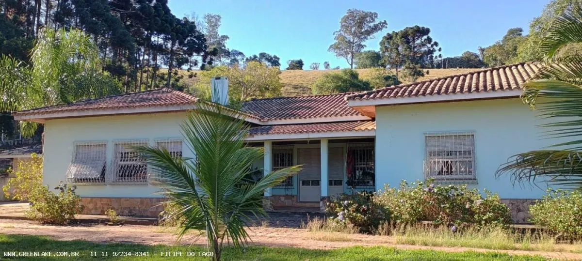 Fazenda à venda de 75 ha em Piracaia, SP, Brasil
