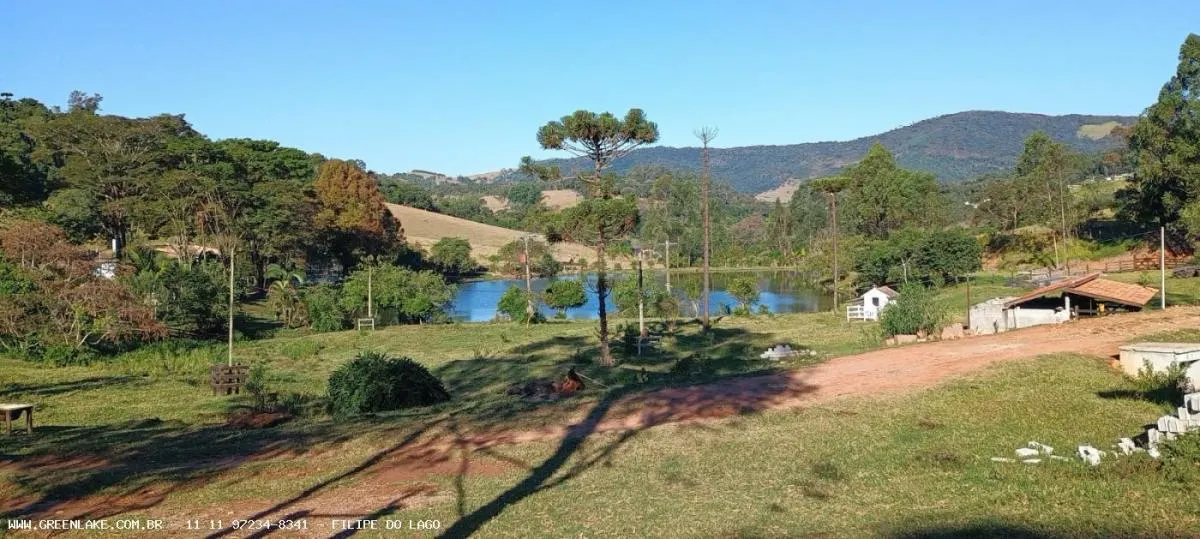 Fazenda à venda de 75 ha em Piracaia, SP, Brasil