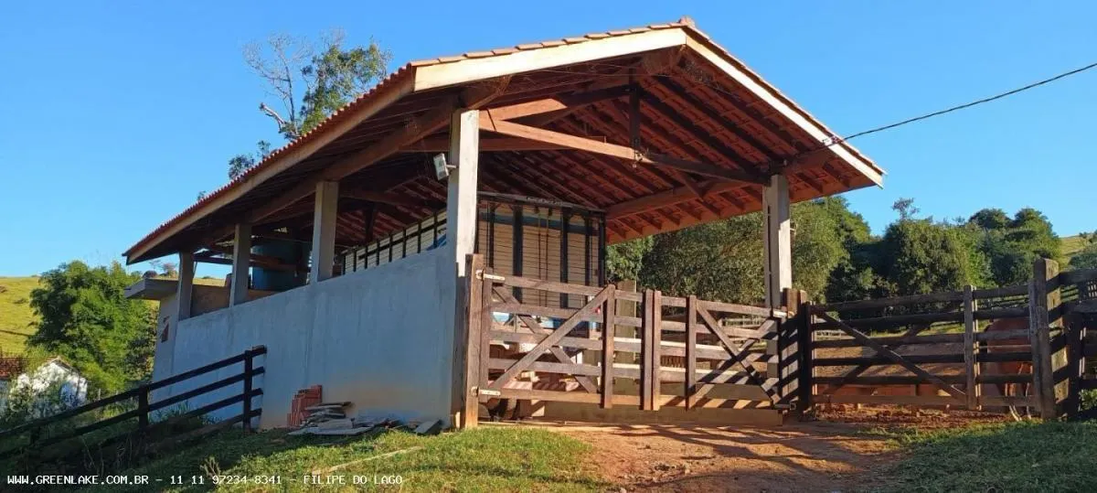 Fazenda à venda de 75 ha em Piracaia, SP, Brasil