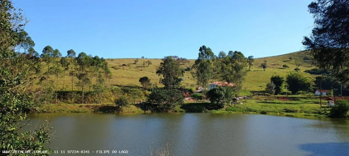 Fazenda à venda de 75 ha em Piracaia, SP, Brasil