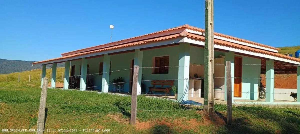 Fazenda à venda de 75 ha em Piracaia, SP, Brasil