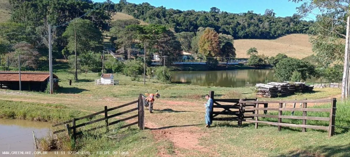 Fazenda à venda de 75 ha em Piracaia, SP, Brasil